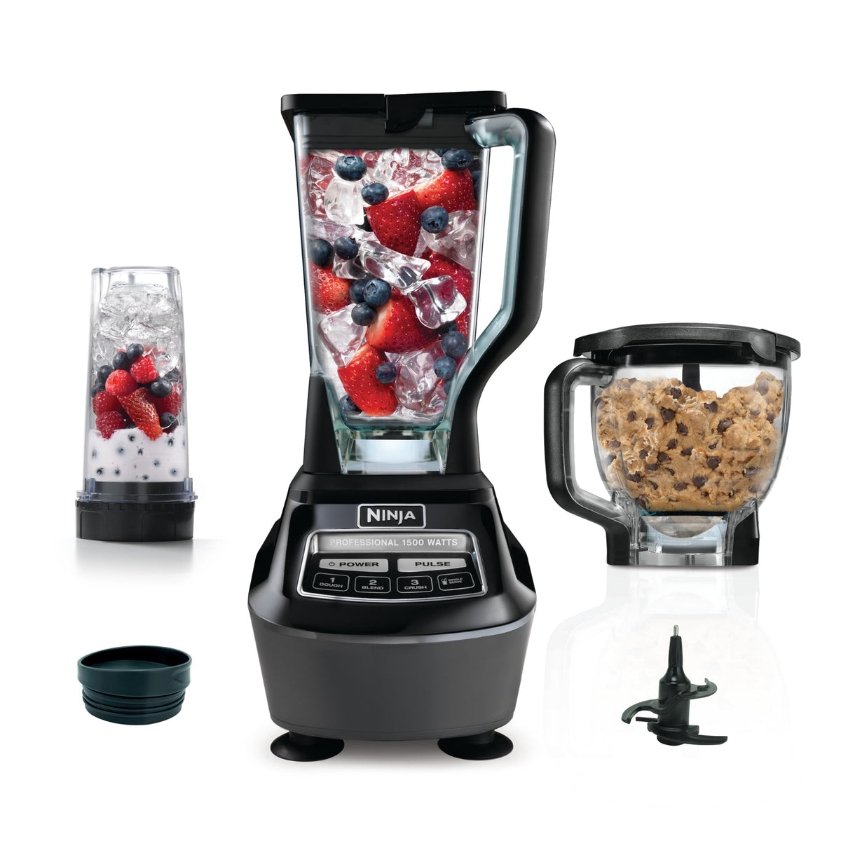 Blenders