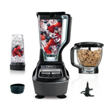 Blender & Food Processor, Smoothies