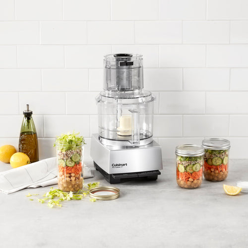 11-Cup Food Processor