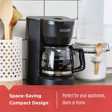 Coffee Maker, Easy On/Off