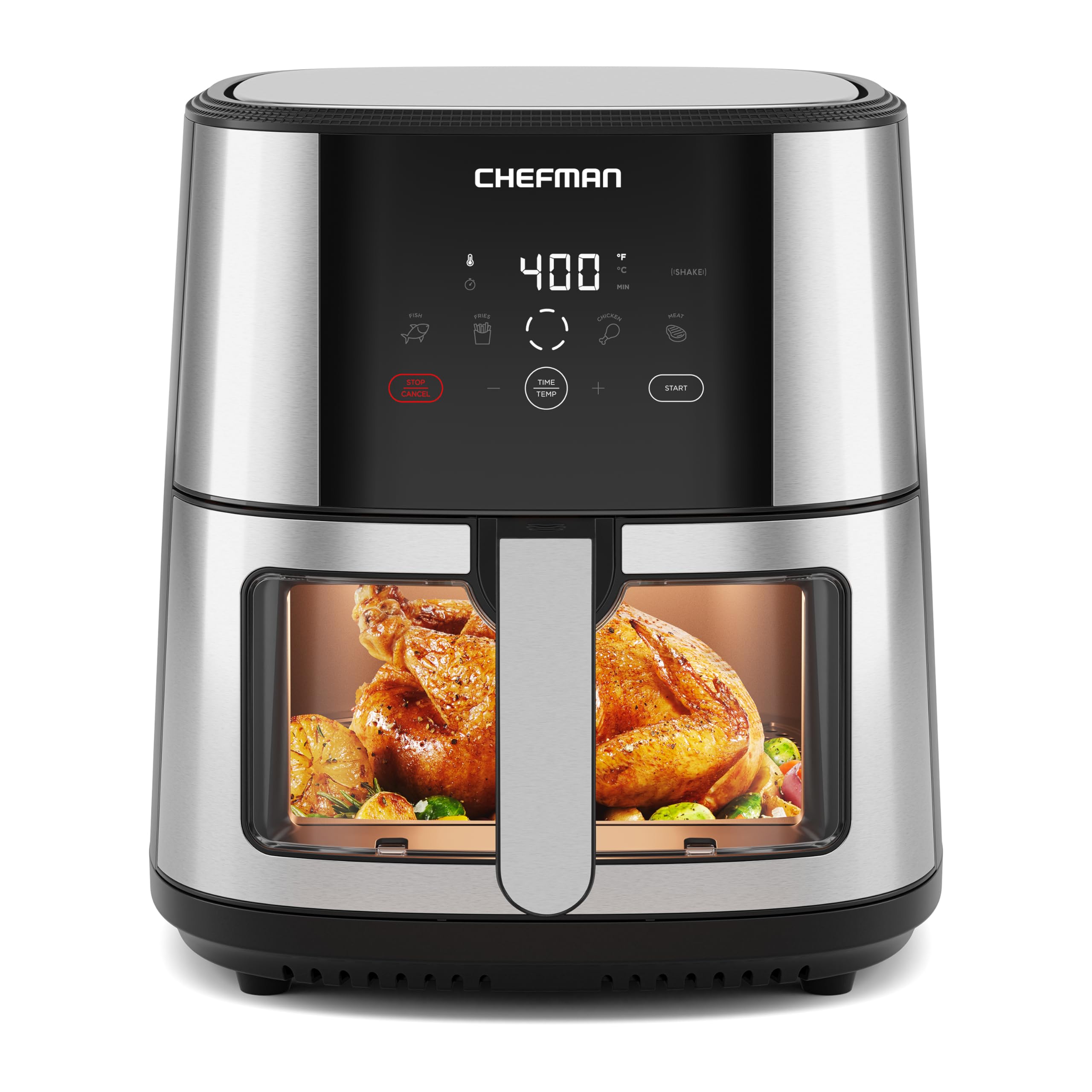 Chefman Air fryers
