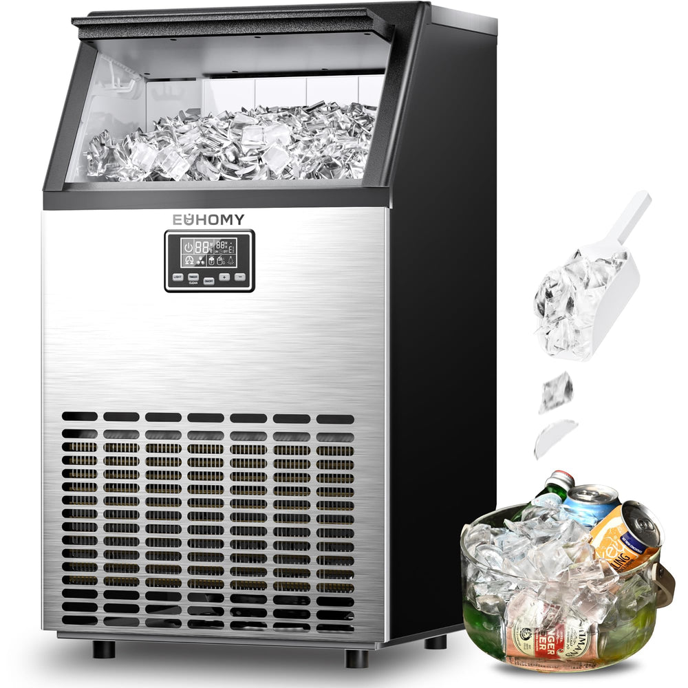 Ice Maker Machine