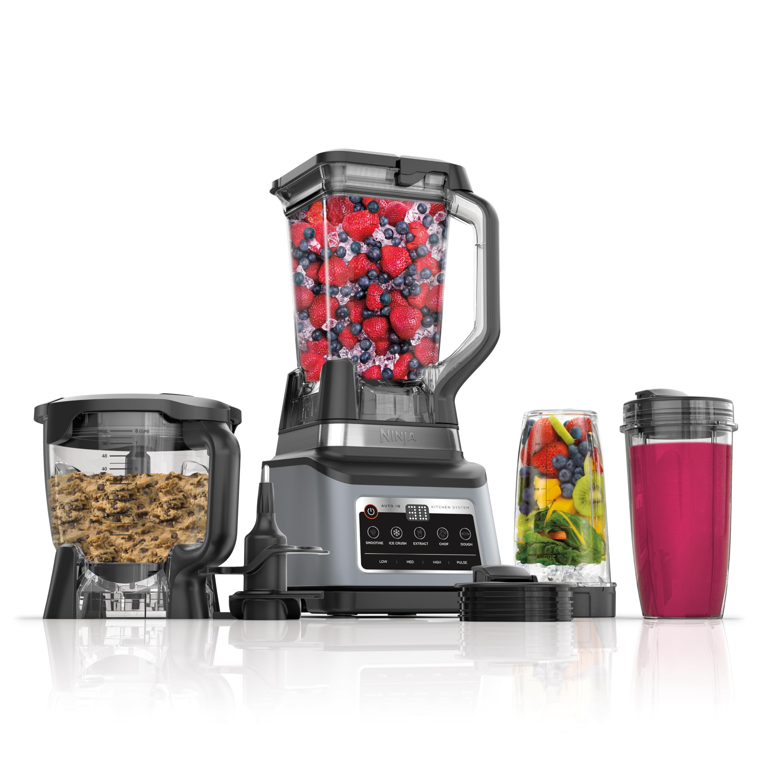 Cordless Spot & Stain Cleaner