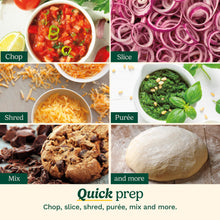 11-Cup Food Processor