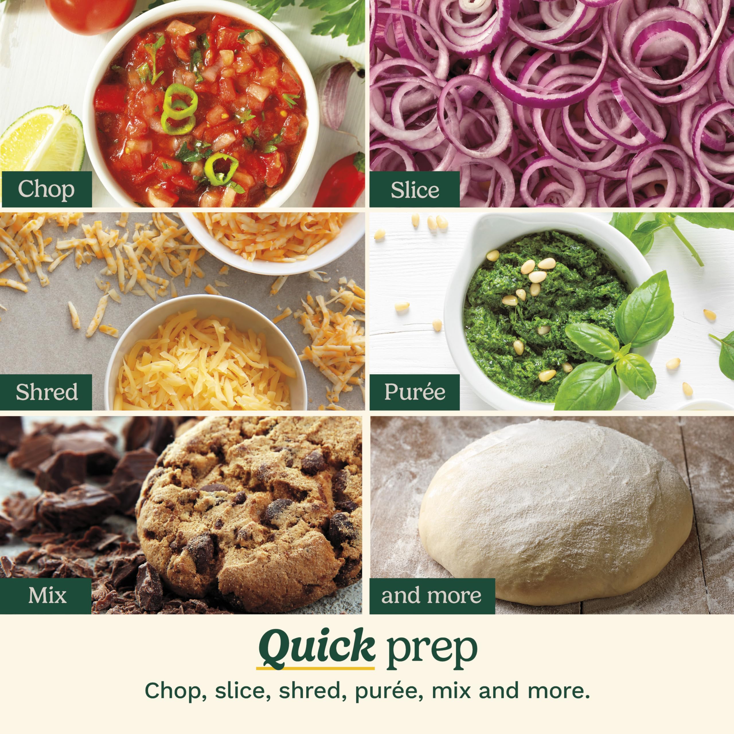 11-Cup Food Processor