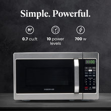 Farberware Countertop Microwave