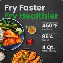 Compact Air Fryer
