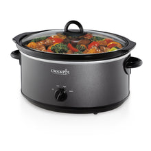 2.5-Quart Casserole Slow Cooker