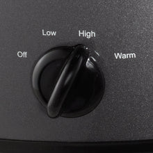 2.5-Quart Casserole Slow Cooker